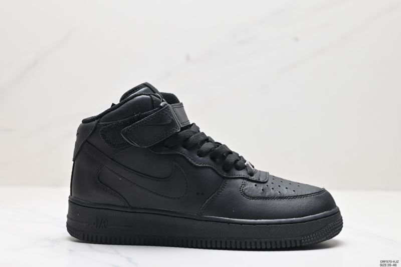 Nike Air Force 1 Shoes